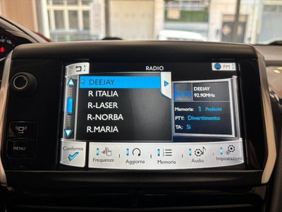 Peugeot 2008 e-HDi 92 CV Stop&Start ETG6 Allure (15)