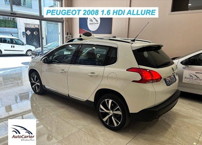 Peugeot 2008 e-HDi 92 CV Stop&Start ETG6 Allure (4)