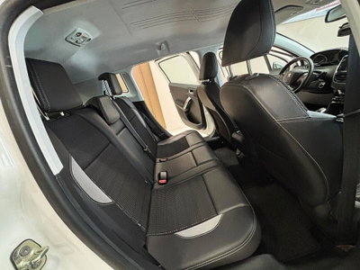 Peugeot 2008 e-HDi 92 CV Stop&Start ETG6 Allure (9)