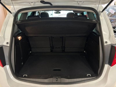Opel Meriva 1.7 CDTI 110CV aut. Cosmo (11)