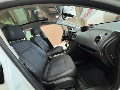 Opel Meriva 1.7 CDTI 110CV aut. Cosmo (8)