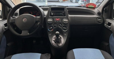 Fiat Panda 1.2 Dynamic Natural Power (11)