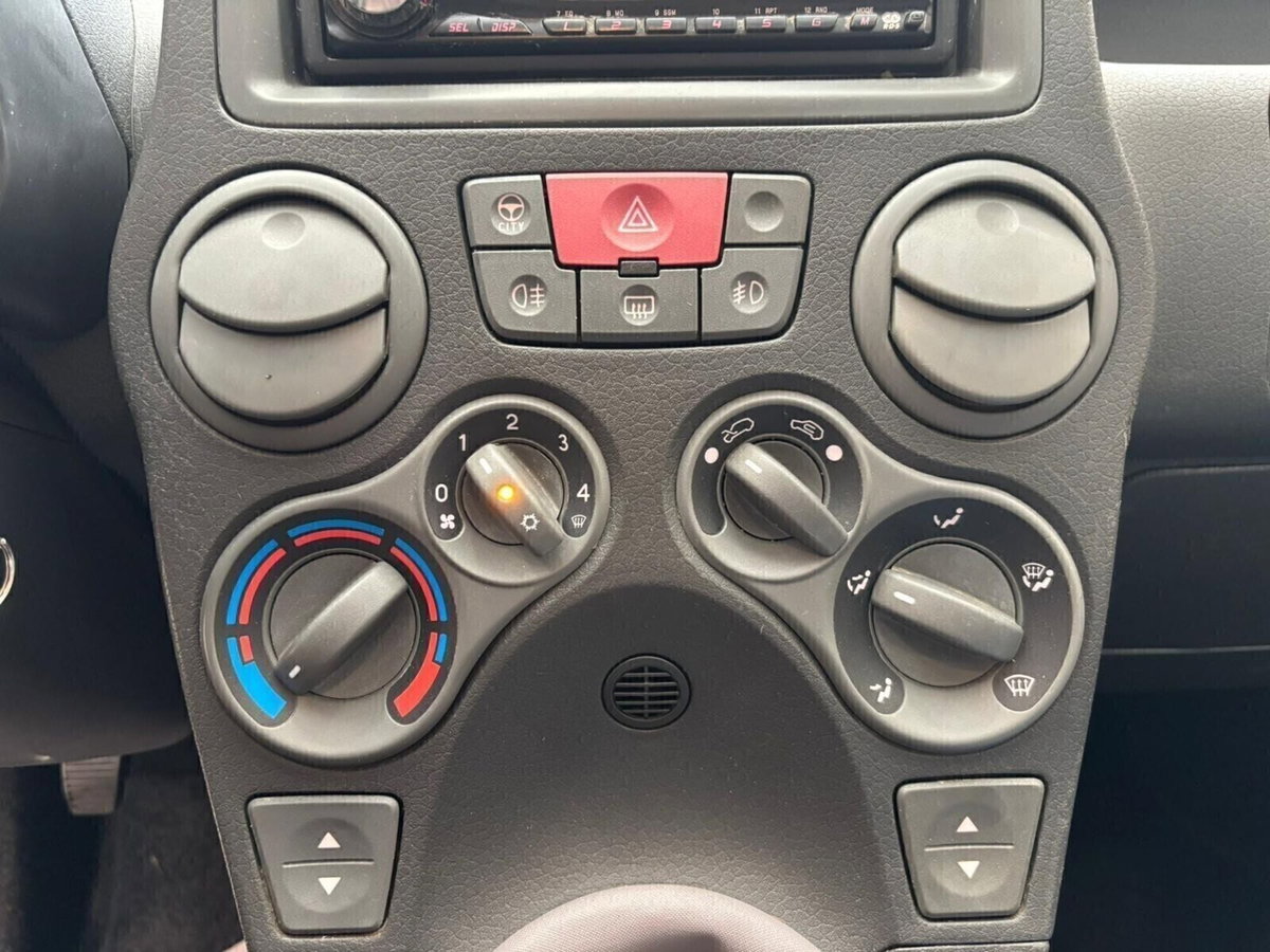 Fiat Panda 1.2 Dynamic Natural Power (13)