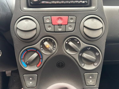 Fiat Panda 1.2 Dynamic Natural Power (13)