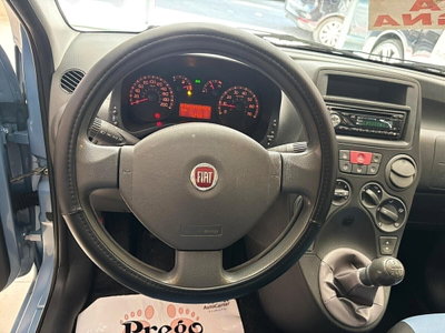 Fiat Panda 1.2 Dynamic Natural Power (14)