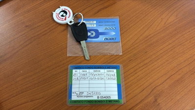 Fiat Panda 1.2 Dynamic Natural Power (15)