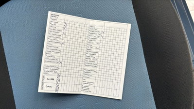 Fiat Panda 1.2 Dynamic Natural Power (16)