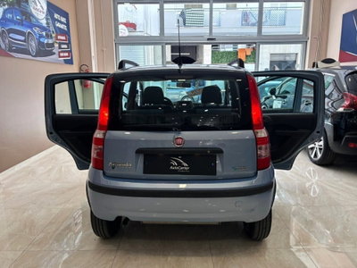 Fiat Panda 1.2 Dynamic Natural Power (18)