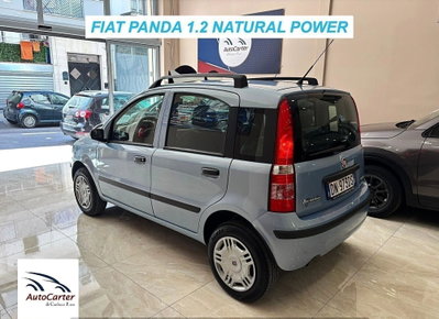 Fiat Panda 1.2 Dynamic Natural Power (4)