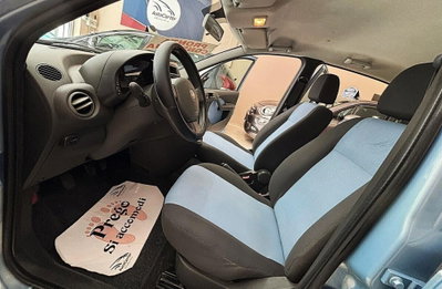 Fiat Panda 1.2 Dynamic Natural Power (7)