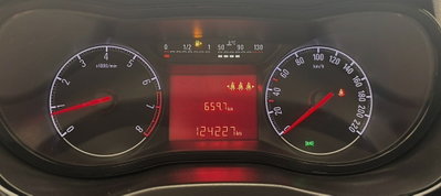 Opel Corsa Coupé 1.4 90CV GPL Tech n-Joy (14)