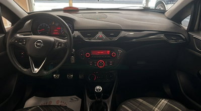 Opel Corsa Coupé 1.4 90CV GPL Tech n-Joy (17)