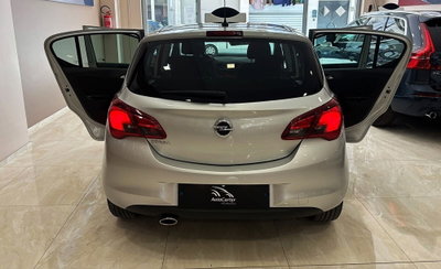 Opel Corsa Coupé 1.4 90CV GPL Tech n-Joy (18)
