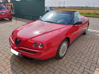 Alfa Romeo Gtv 3.0i V6 24V cat