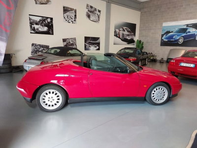 Alfa Romeo Gtv 3.0i V6 24V cat (10)