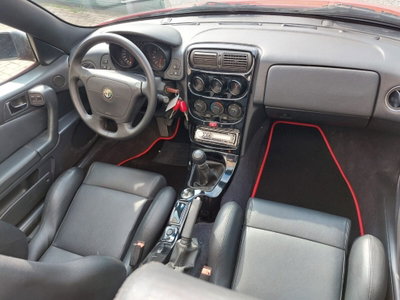 Alfa Romeo Gtv 3.0i V6 24V cat (12)