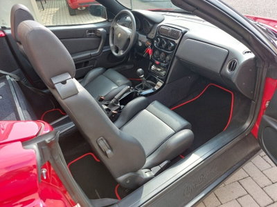 Alfa Romeo Gtv 3.0i V6 24V cat (18)