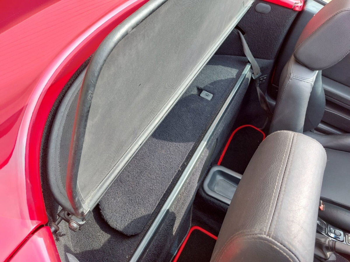 Alfa Romeo Gtv 3.0i V6 24V cat (14)