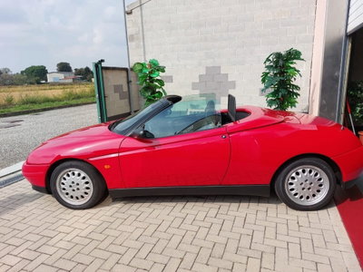 Alfa Romeo Gtv 3.0i V6 24V cat (3)