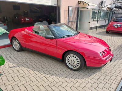 Alfa Romeo Gtv 3.0i V6 24V cat (4)