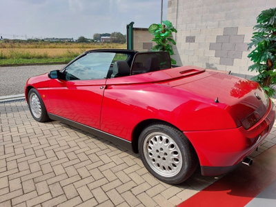 Alfa Romeo Gtv 3.0i V6 24V cat (5)