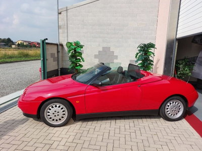 Alfa Romeo Gtv 3.0i V6 24V cat (6)