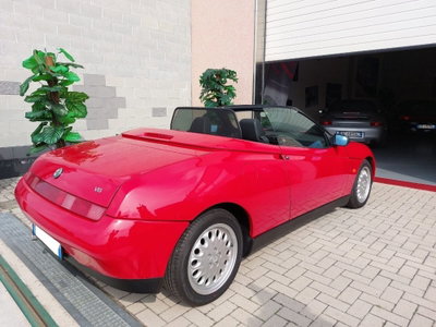 Alfa Romeo Gtv 3.0i V6 24V cat (9)