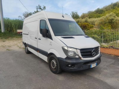 Mercedes-Benz Sprinter F32/35 316 CDI RWD TN Furgone usato