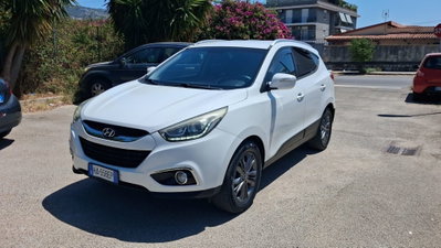 Hyundai ix35 1.7 CRDi 2WD Xpossible (4)
