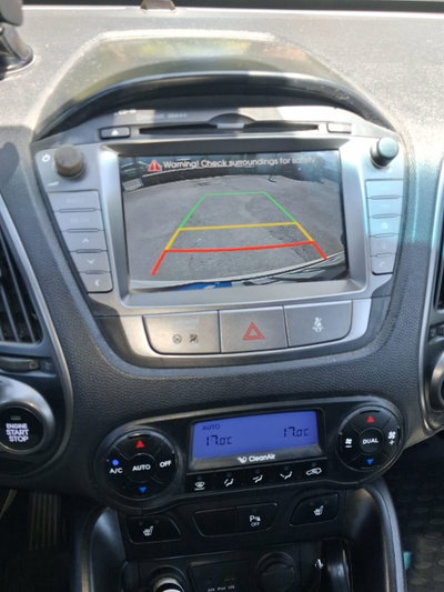 Hyundai ix35 1.7 CRDi 2WD Xpossible (6)