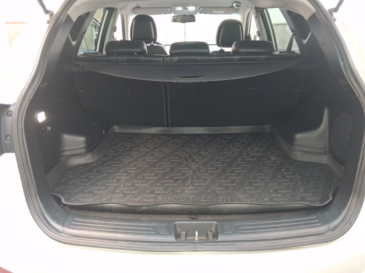 Hyundai ix35 1.7 CRDi 2WD Xpossible (7)