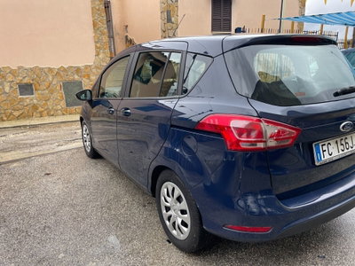 Ford B-Max B-Max 1.4 90 CV GPL Sport (19)