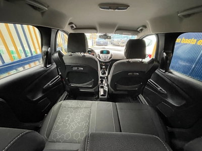 Ford B-Max B-Max 1.4 90 CV GPL Sport (2)