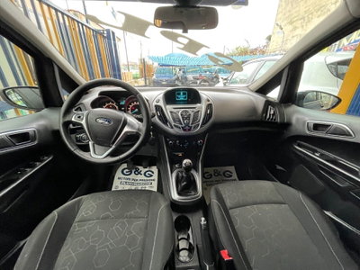 Ford B-Max B-Max 1.4 90 CV GPL Sport (6)