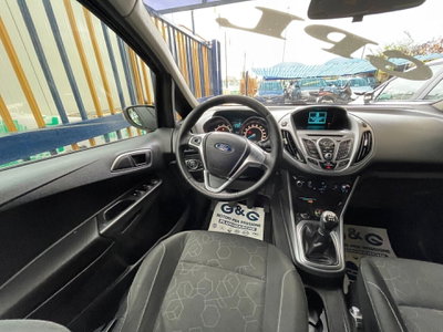 Ford B-Max B-Max 1.4 90 CV GPL Sport (7)