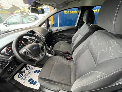 Ford B-Max B-Max 1.4 90 CV GPL Sport (8)