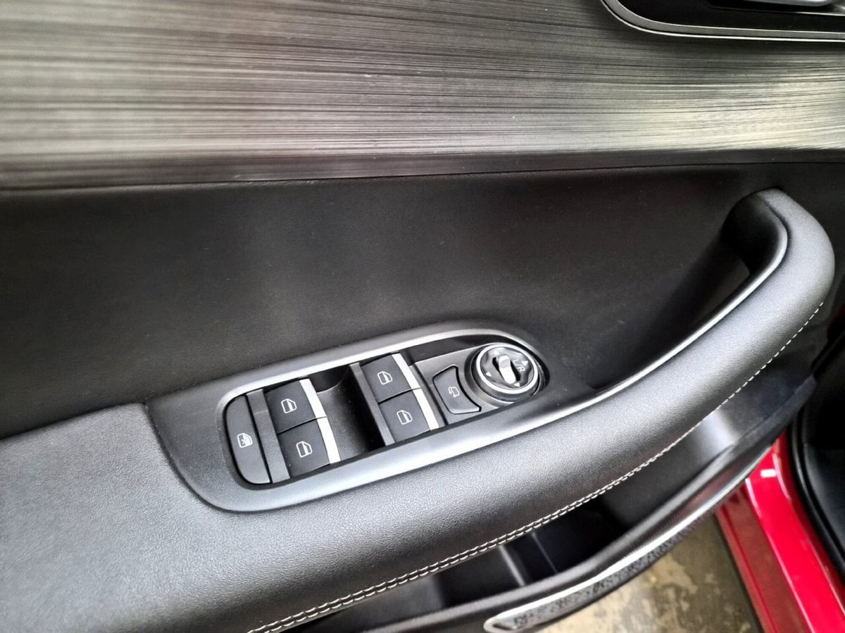 Dr DR 6.0 6.0 1.5 turbo Gpl 149cv cvt (13)