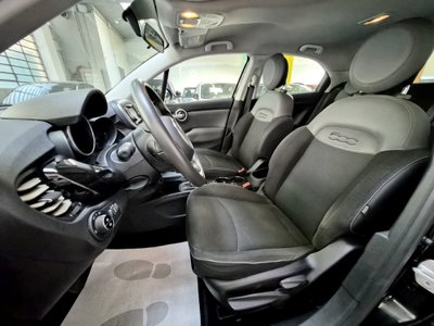 Fiat 500X 1.6 E-Torq 110 CV Pop Star (11)
