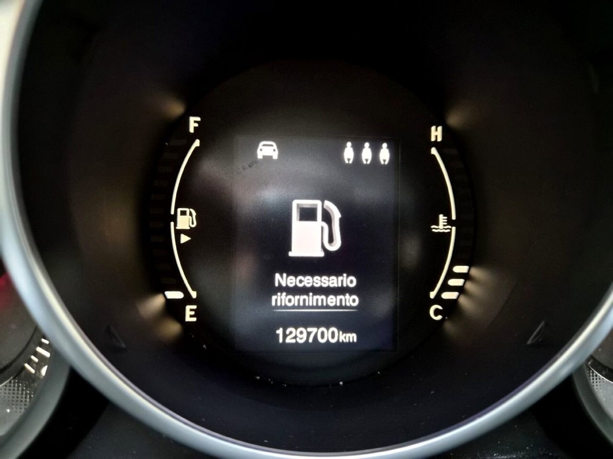 Fiat 500X 1.6 E-Torq 110 CV Pop Star (14)