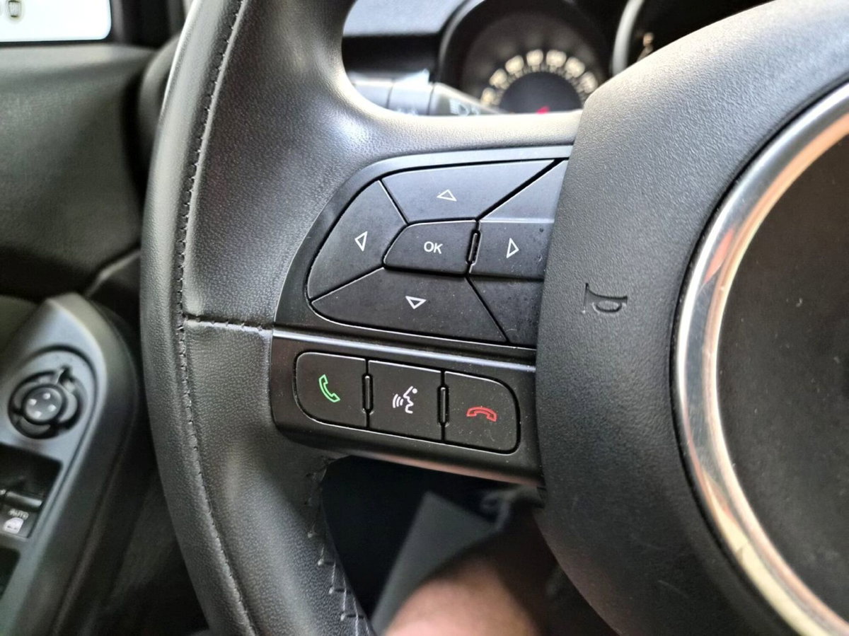 Fiat 500X 1.6 E-Torq 110 CV Pop Star (16)