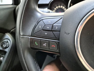 Fiat 500X 1.6 E-Torq 110 CV Pop Star (16)