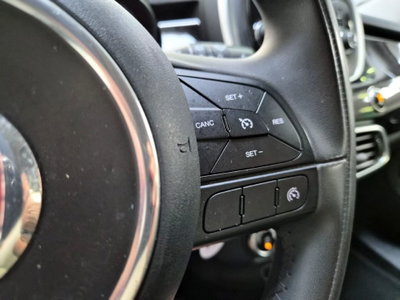 Fiat 500X 1.6 E-Torq 110 CV Pop Star (17)