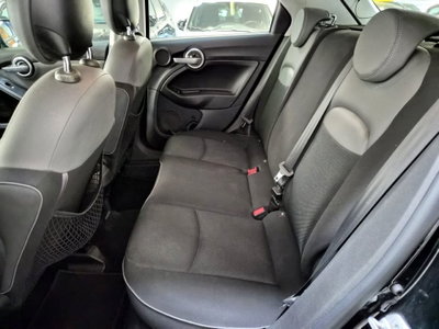 Fiat 500X 1.6 E-Torq 110 CV Pop Star (19)