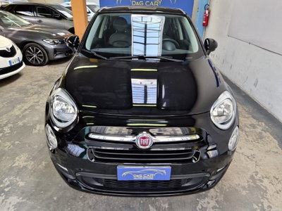 Fiat 500X 1.6 E-Torq 110 CV Pop Star (2)