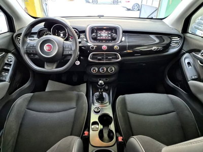 Fiat 500X 1.6 E-Torq 110 CV Pop Star (20)