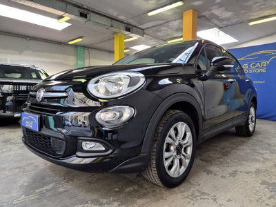 Fiat 500X 1.6 E-Torq 110 CV Pop Star (3)