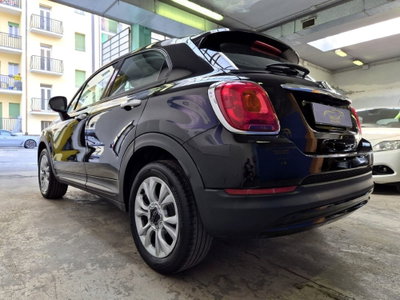 Fiat 500X 1.6 E-Torq 110 CV Pop Star (4)