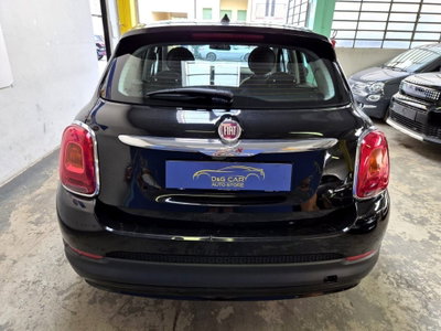 Fiat 500X 1.6 E-Torq 110 CV Pop Star (5)