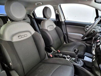 Fiat 500X 1.6 E-Torq 110 CV Pop Star (8)