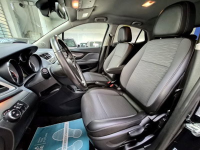 Opel Mokka 1.4 Turbo Ecotec 140CV 4x4 Start&Stop Cosmo b-Color (12)